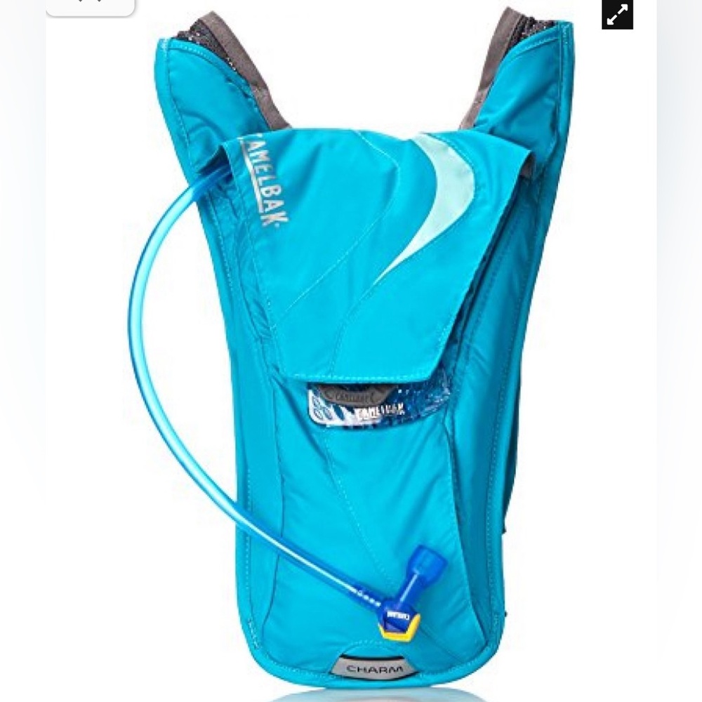 CamelBak Women’s Charm Hydration Pack